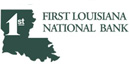 First Louisiana National Bank