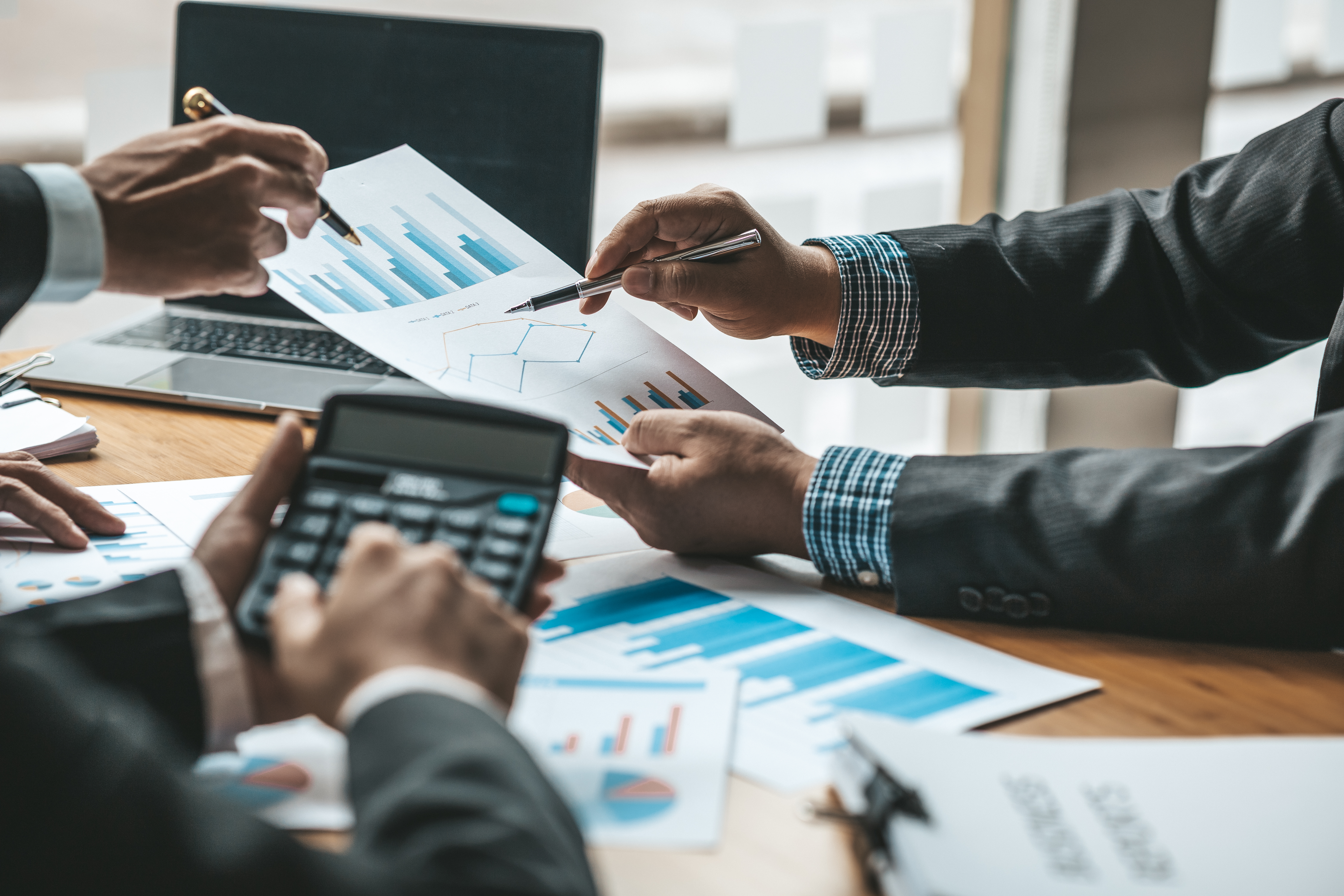 How To Enhance Your Valuation Multiple