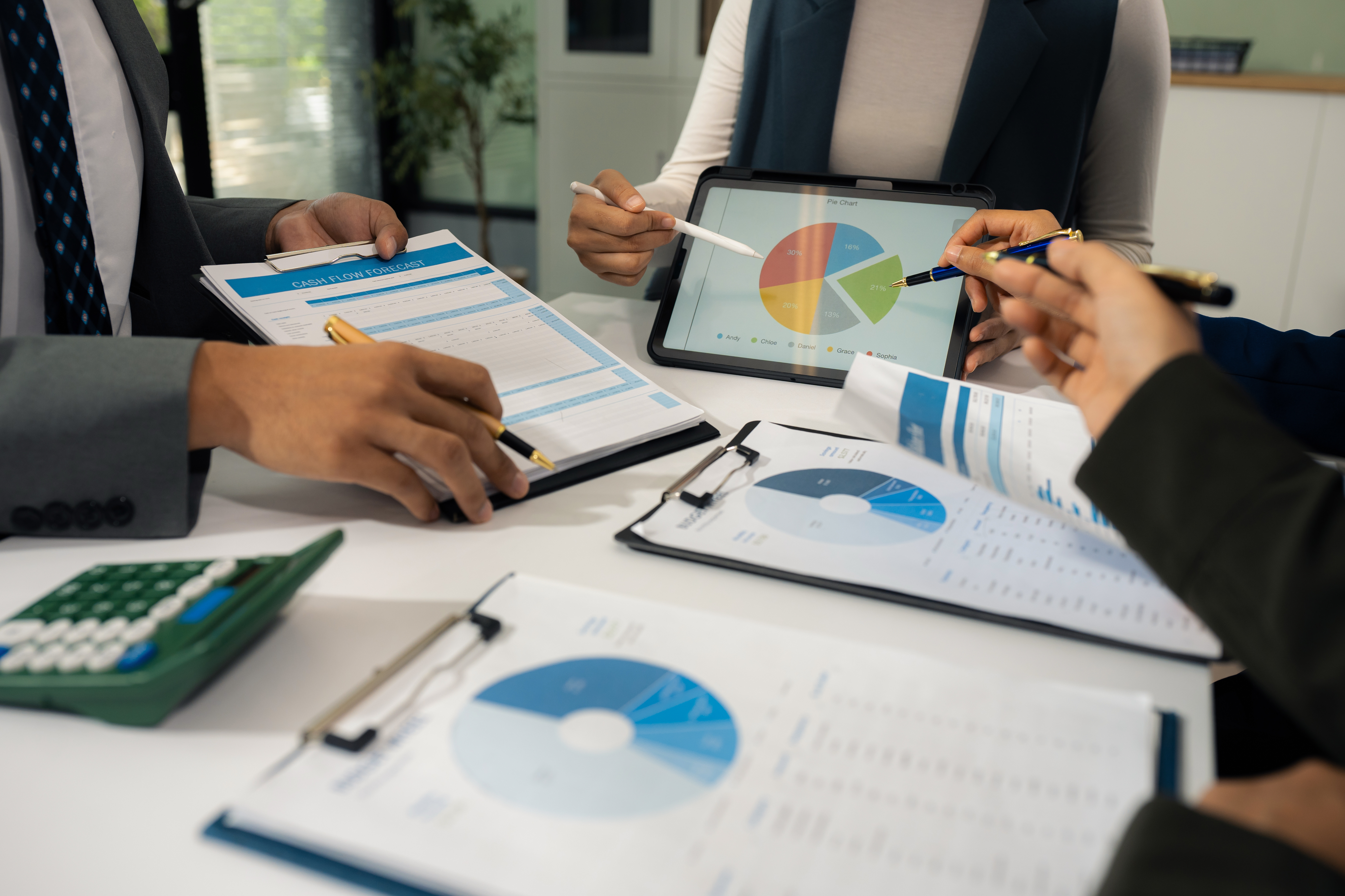 5 Key Reasons for a Professional Valuation