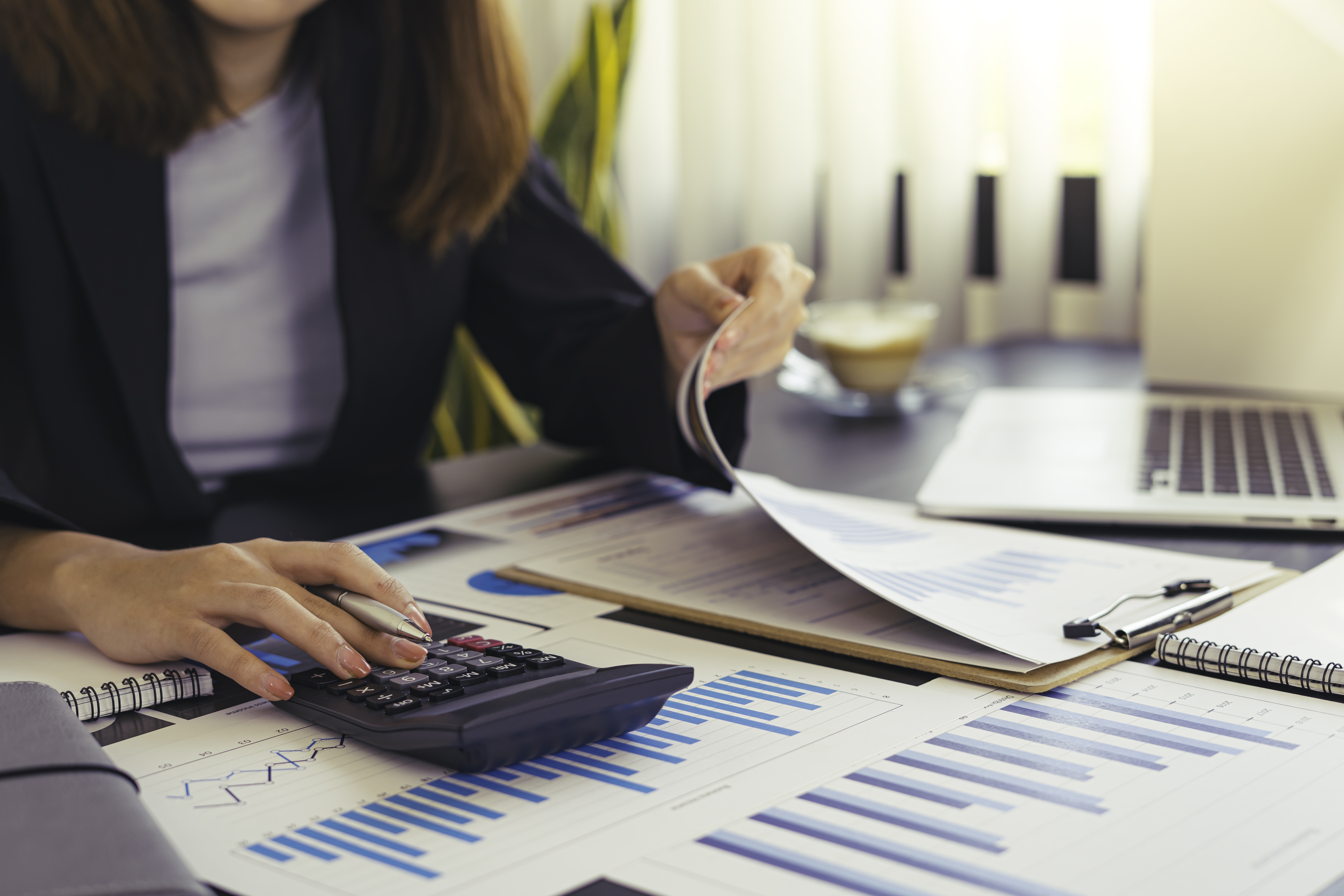 Succession Planning Business Valuation