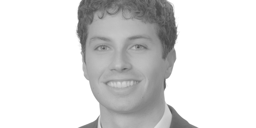 Gray Scaled Michael Karl