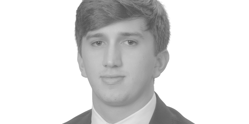 Gray Scaled Collin Pelitere