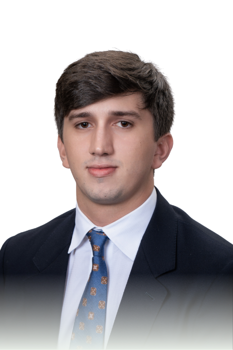 Collin Pelitere